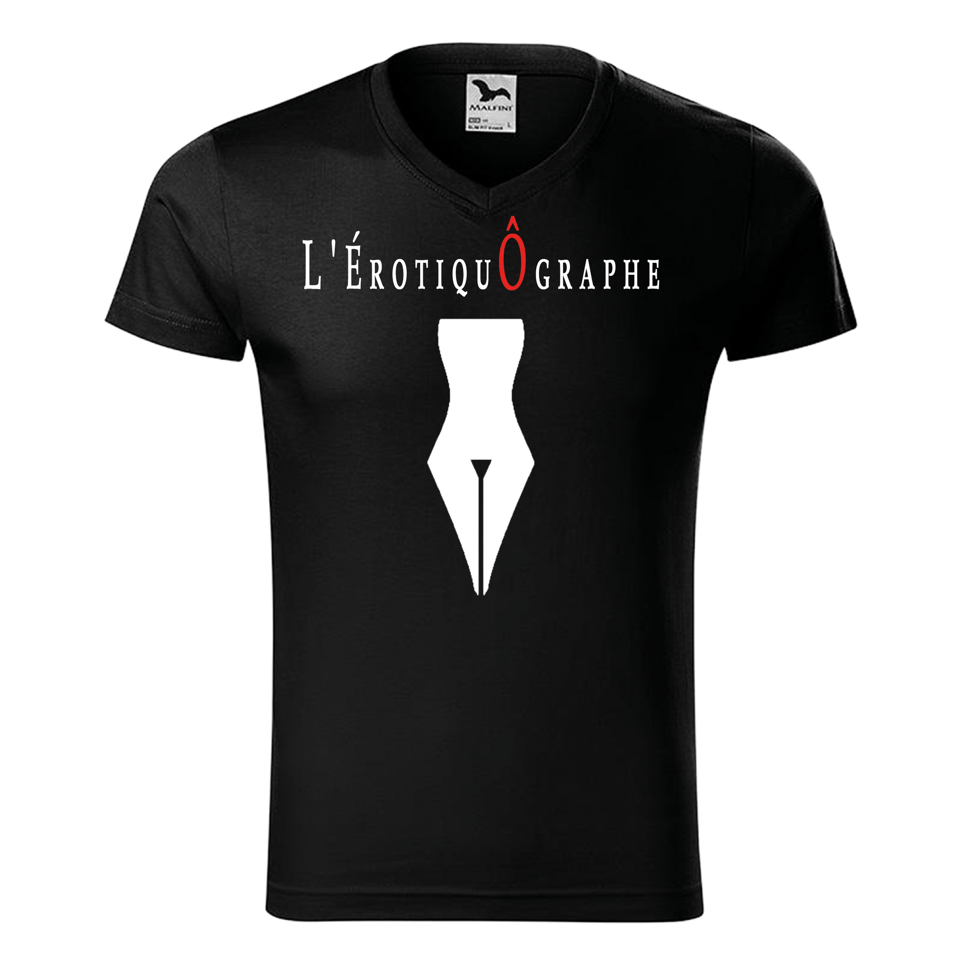 Collection "La plume"
