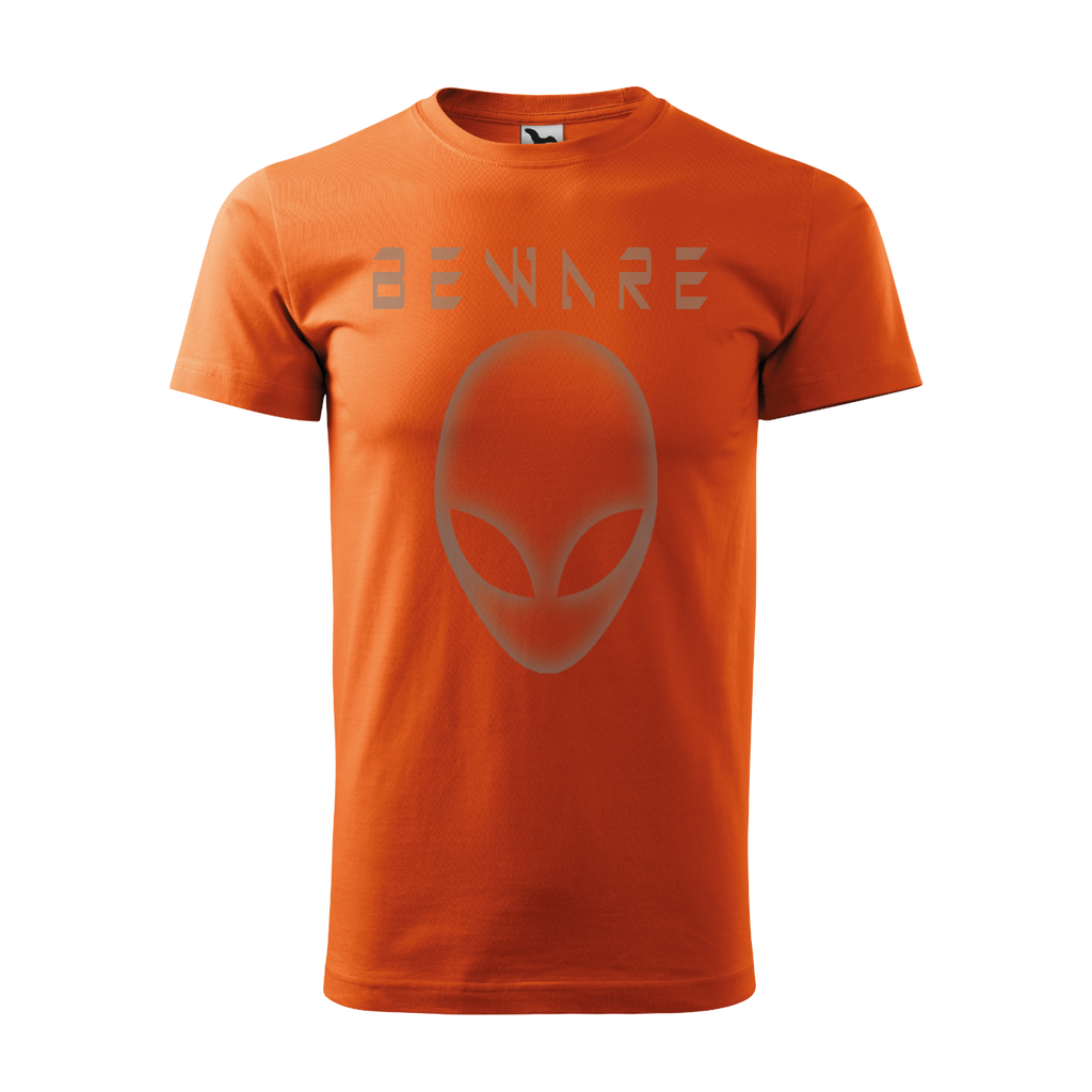 Tee-shirt homme Collection "Roswell"