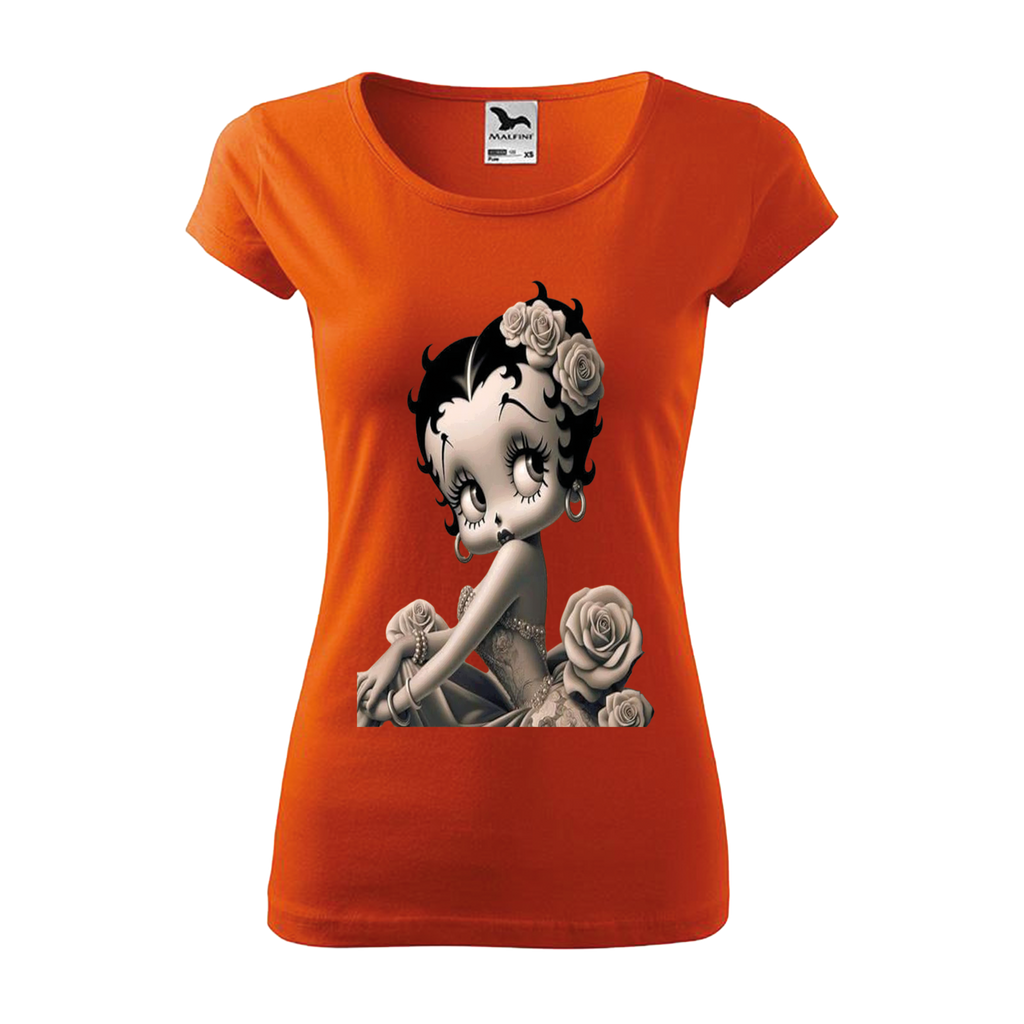 Collection "Betty boop vintage"