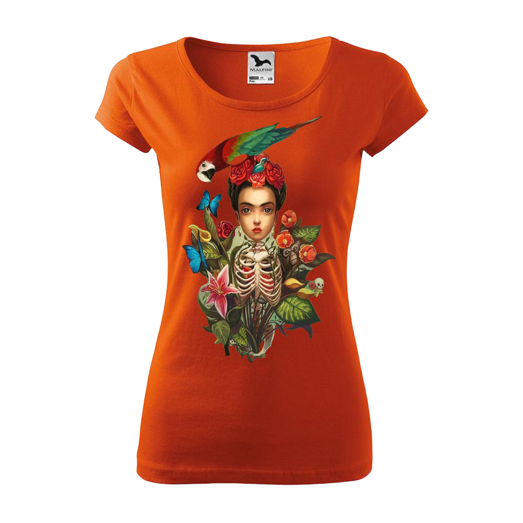 Collection "Frida Khalo"