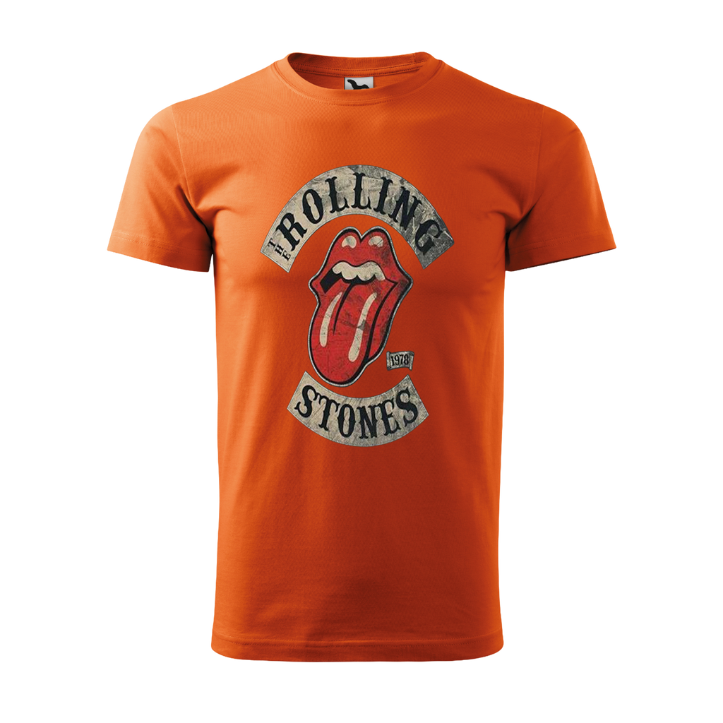 Collection "Rolling stones tatoo you"