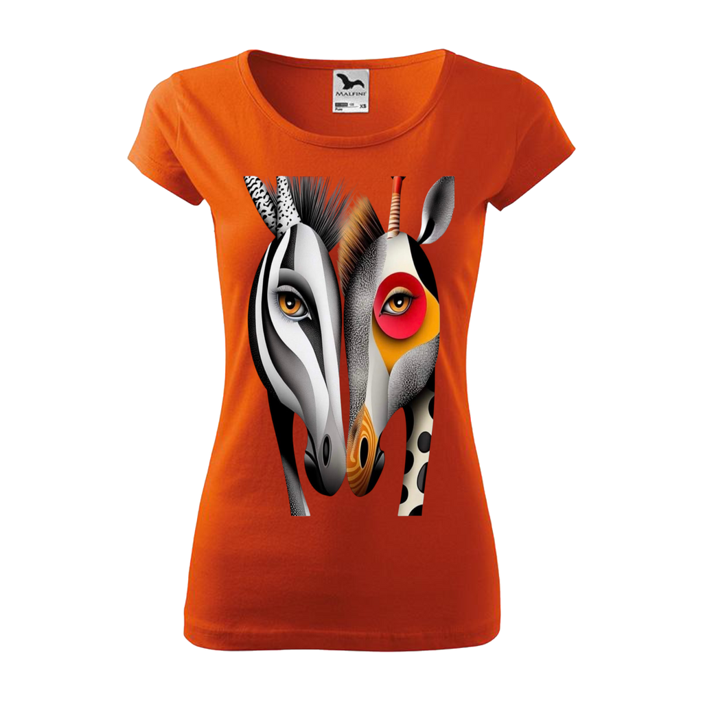 Collection "Couple savane"