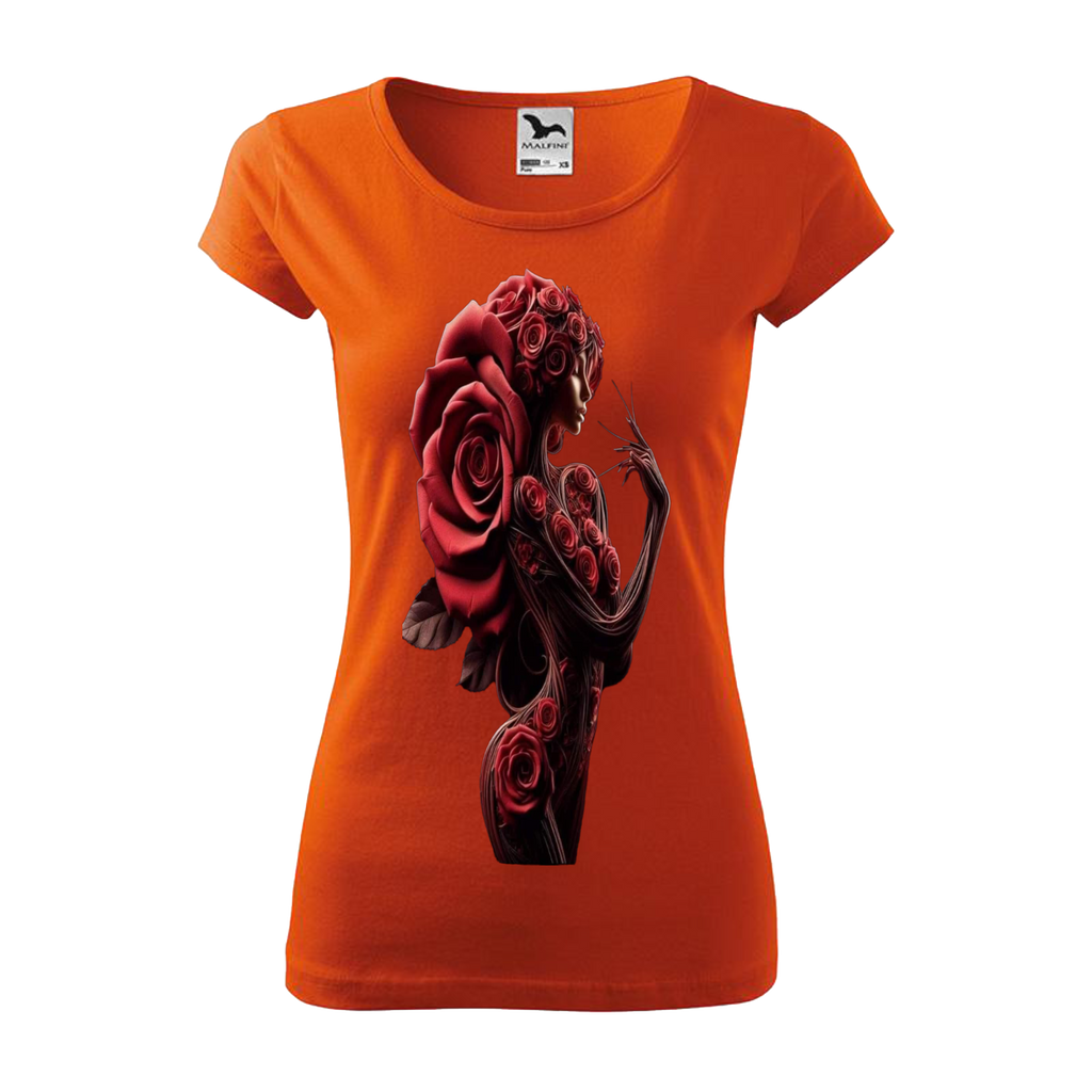 Collection "Femme bouquet"