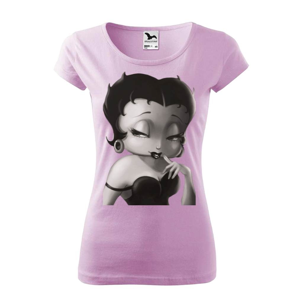 Collection "Betty boop toon's"
