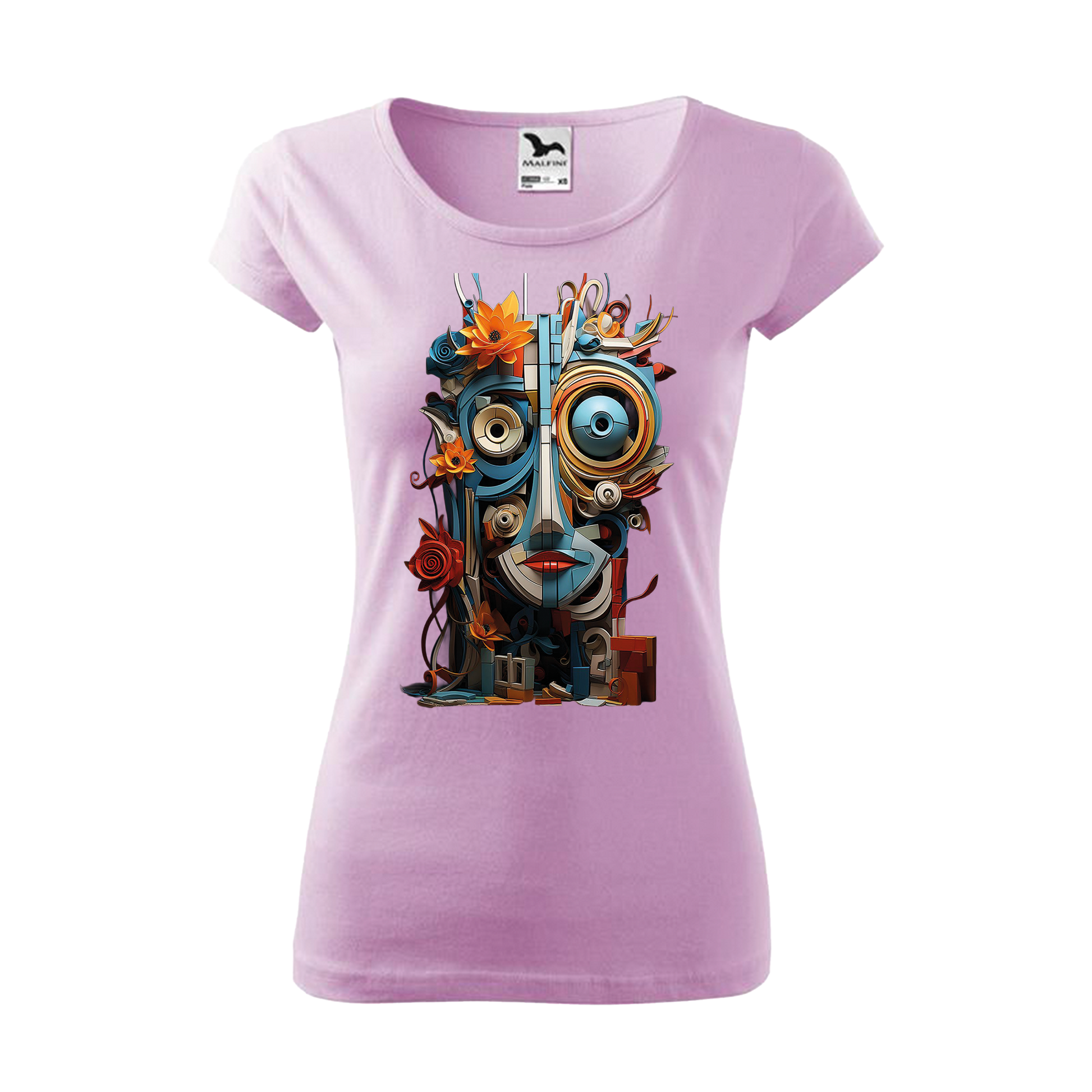 Collection "Fix' Art"
