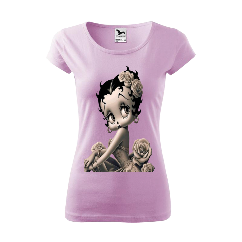 Collection "Betty boop vintage"