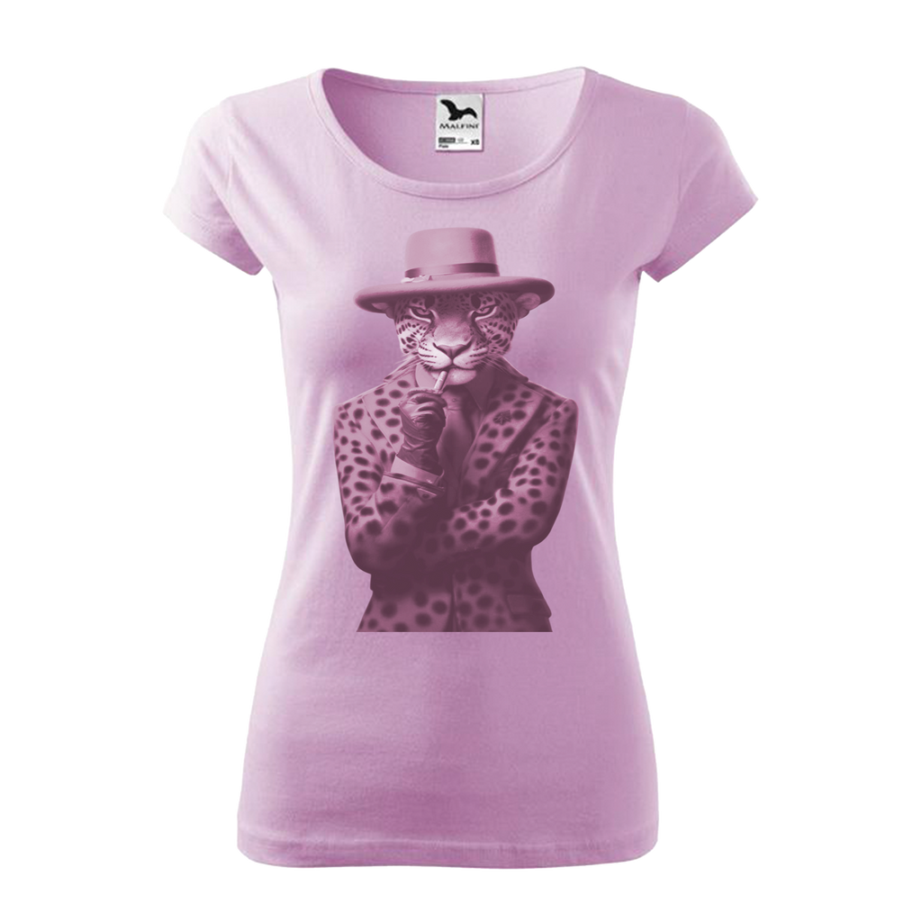 Collection "Panthère rose"