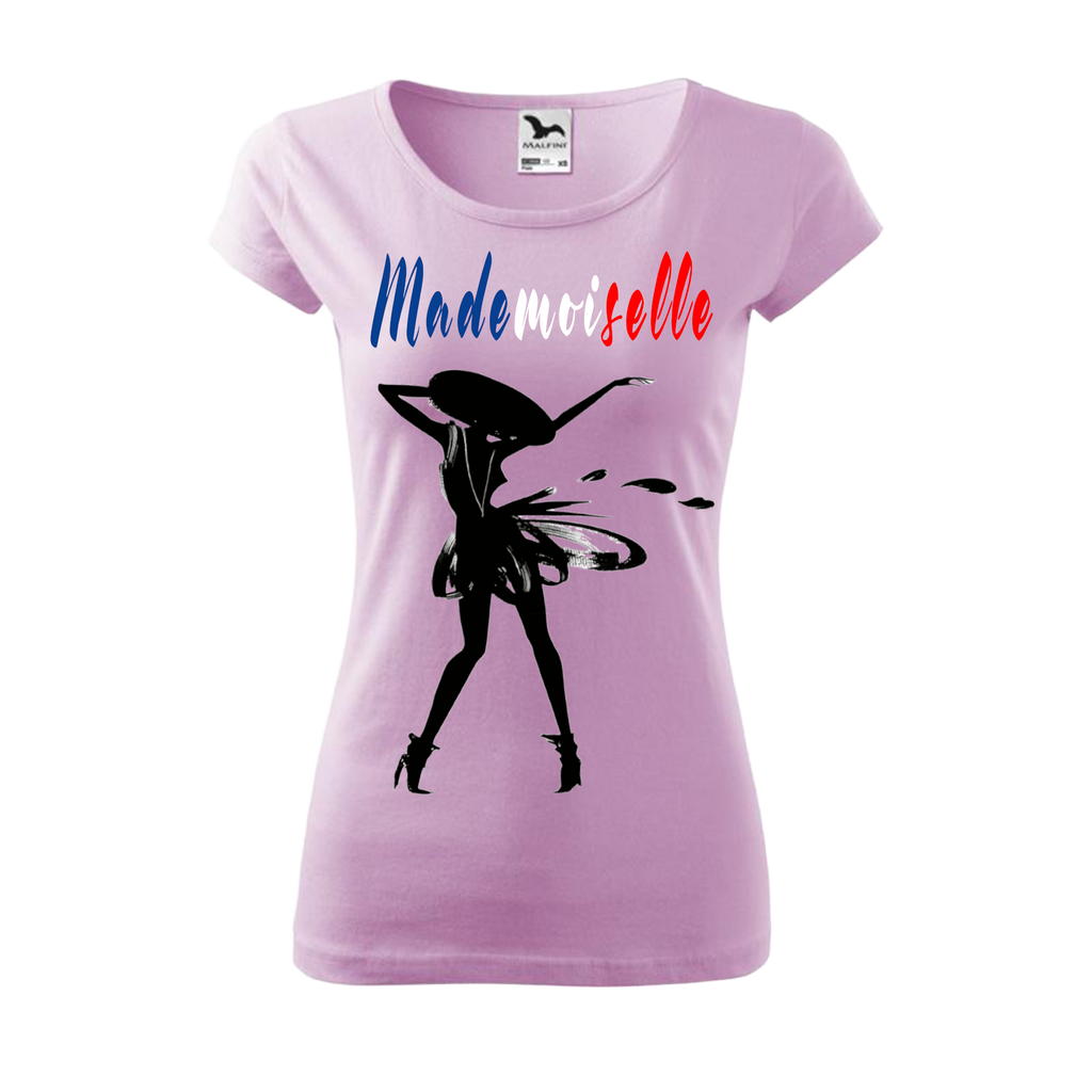Collection "Mademoselle" Léa