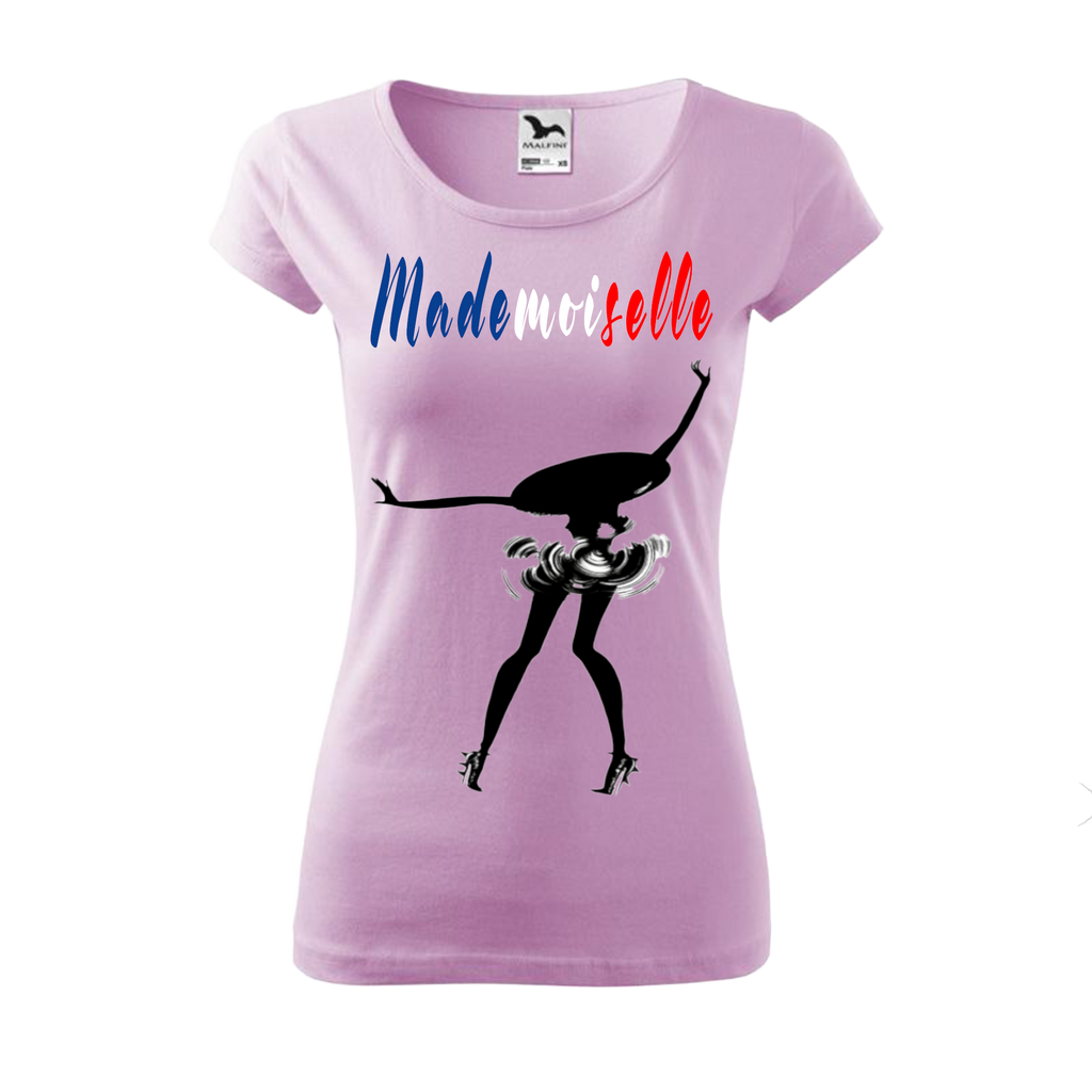 Collection "Mademoiselle" Mila