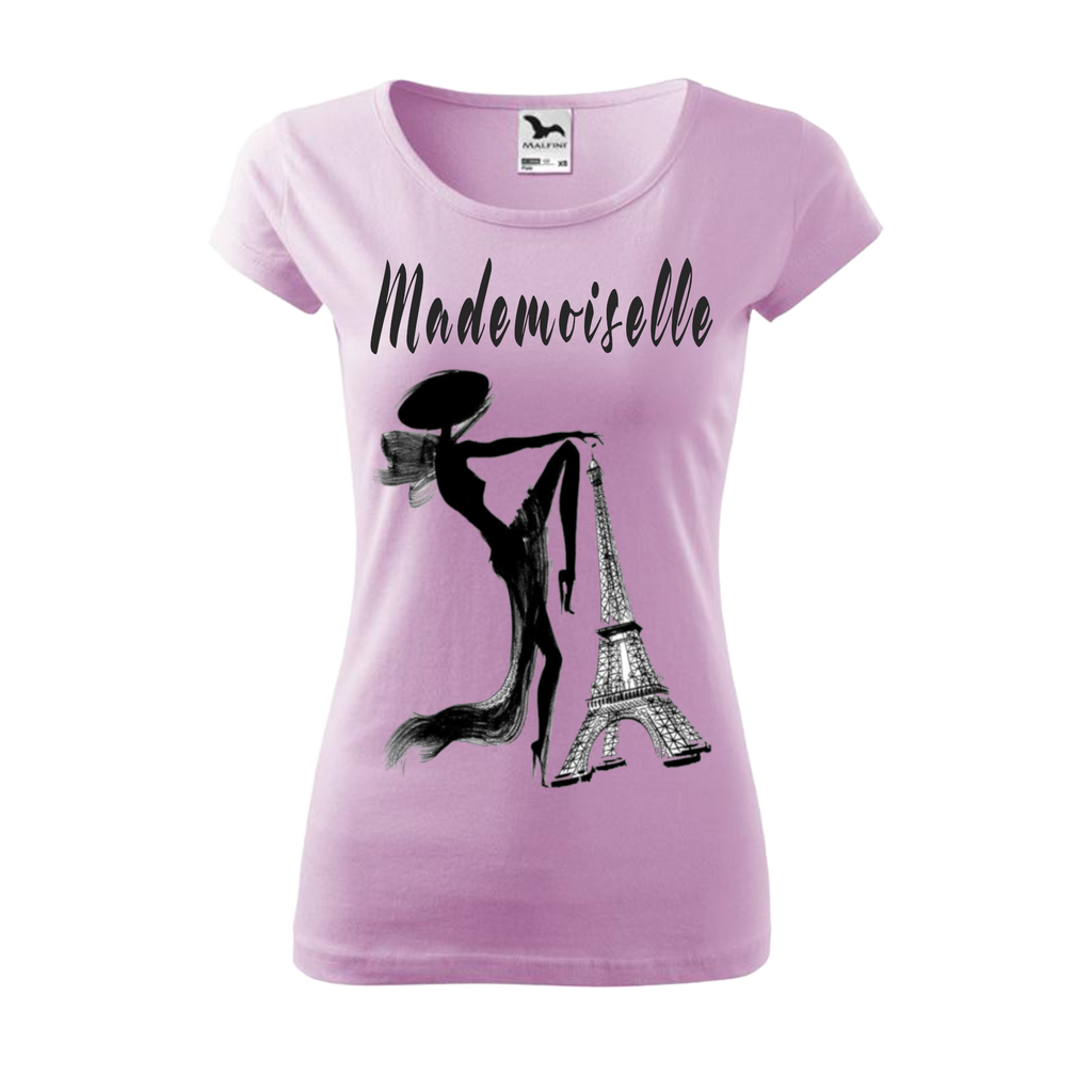 Collection "Mademoiselle" Cléa