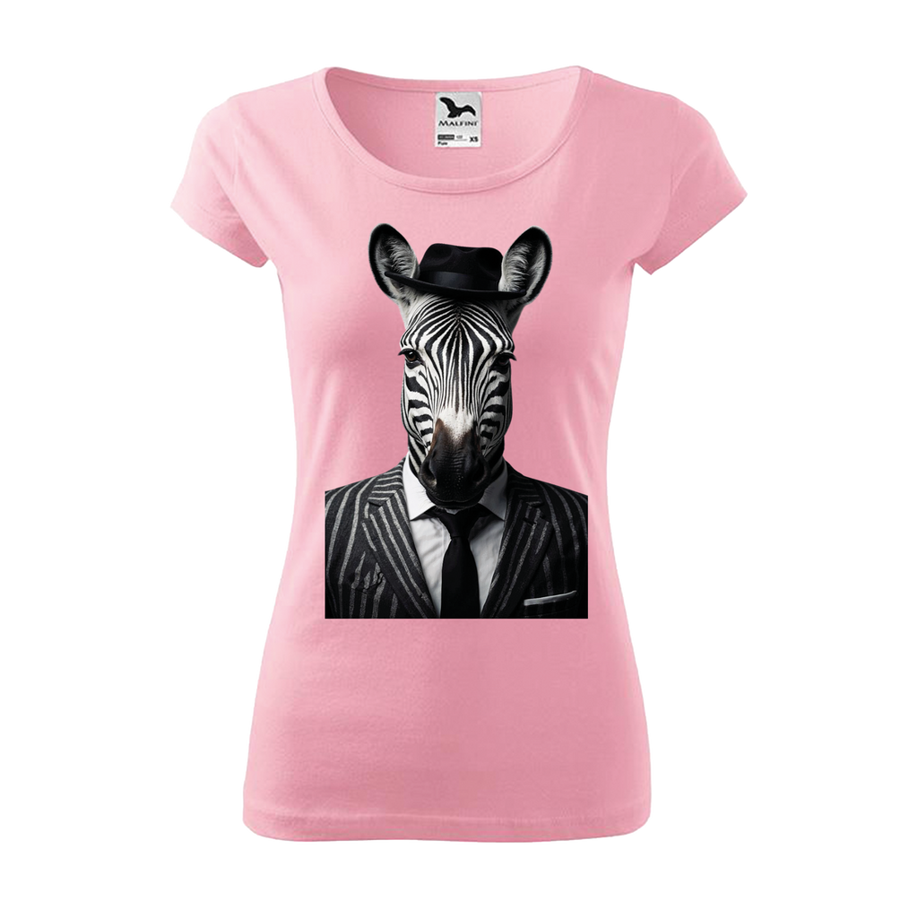 Collection "Zèbre"