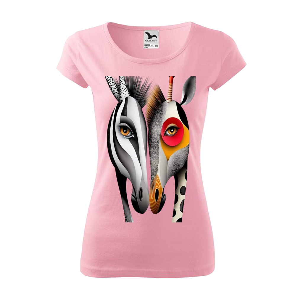 Collection "Couple savane"