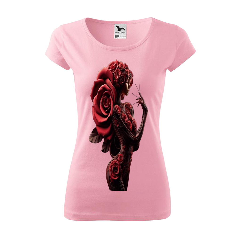 Collection "Femme bouquet"