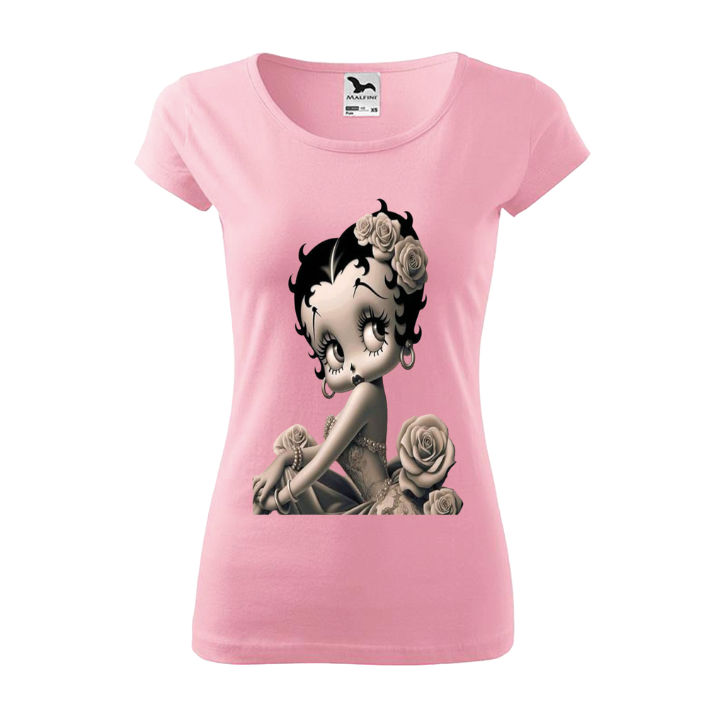 Collection "Betty boop vintage"