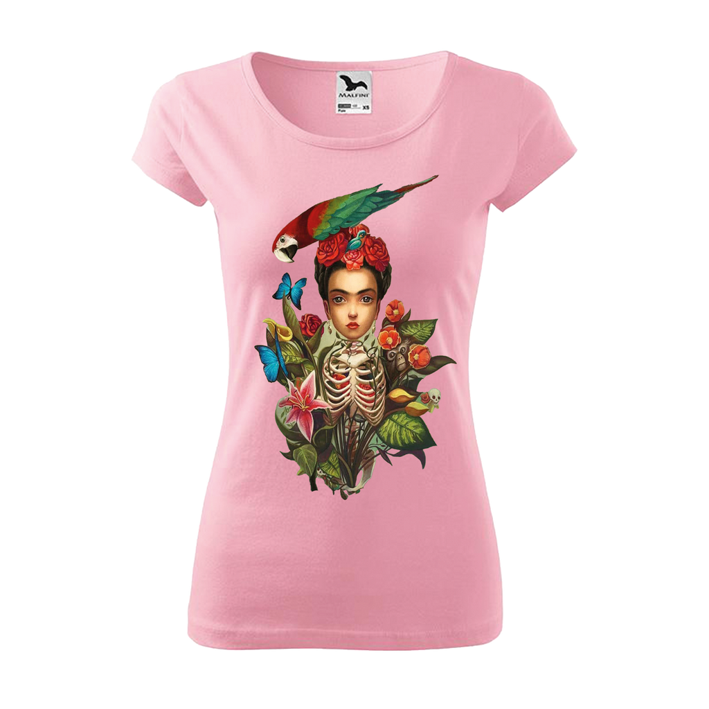 Collection "Frida Khalo"
