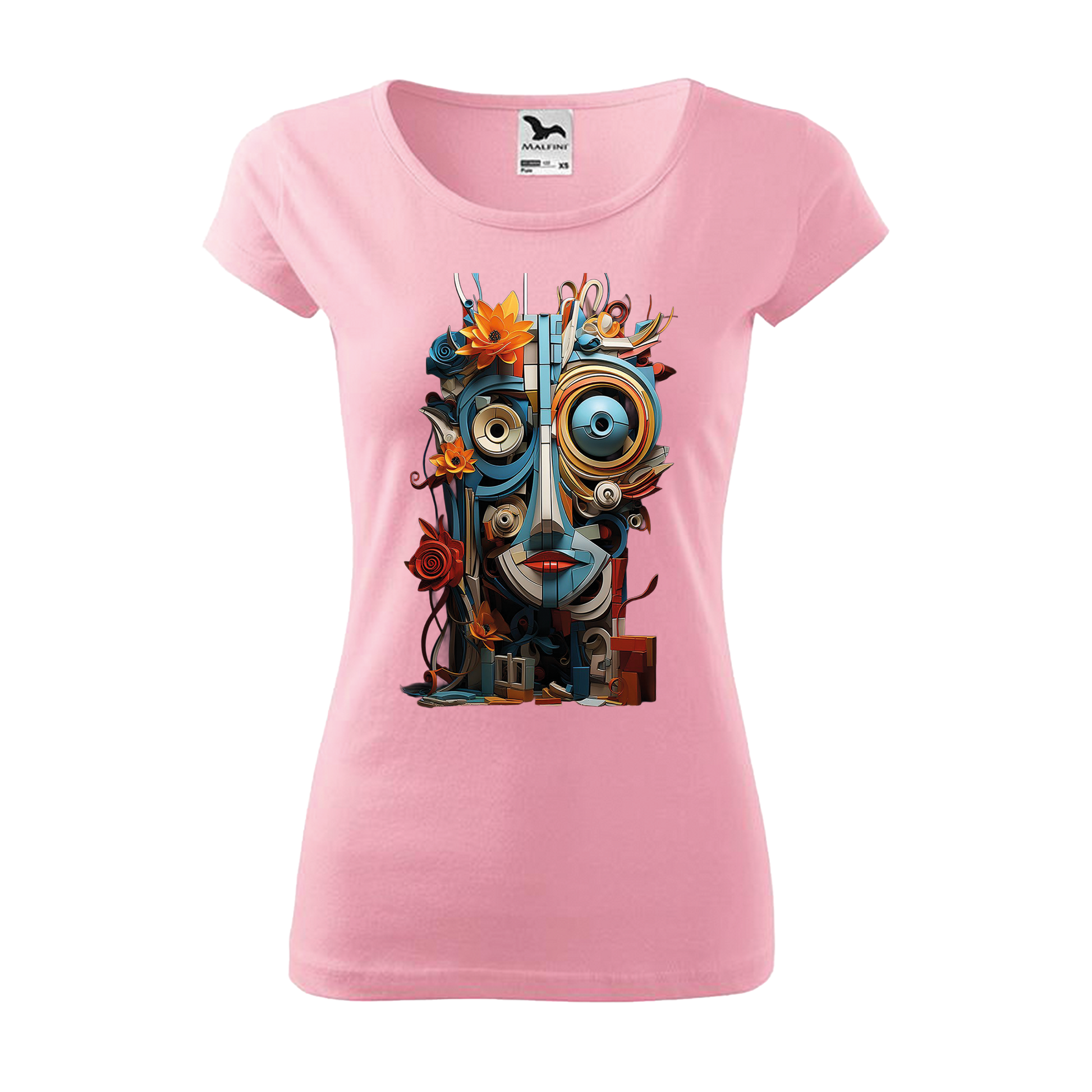 Collection "Fix' Art"