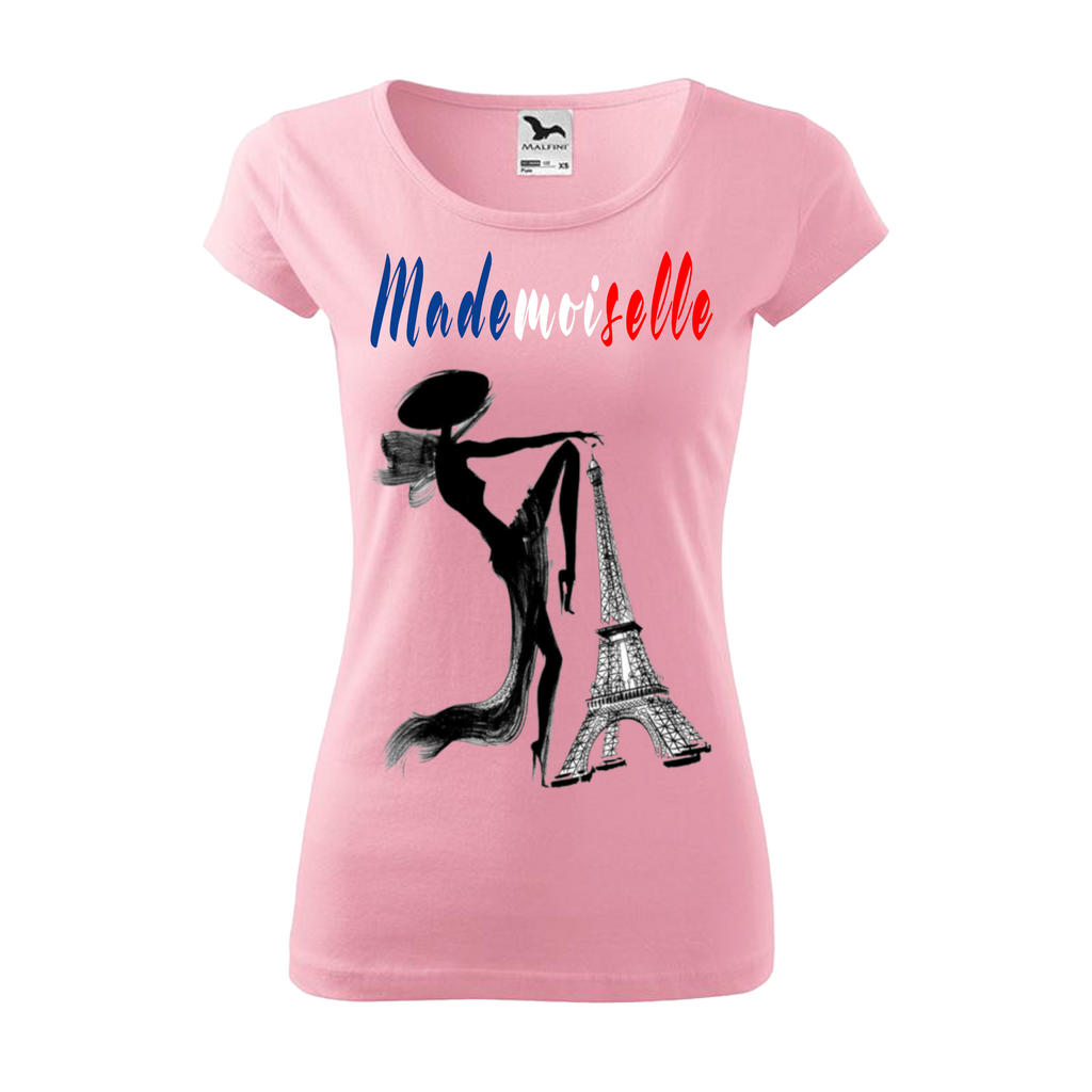 Collection "Mademoiselle" Cléa