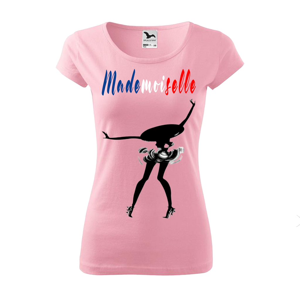 Collection "Mademoiselle" Mila