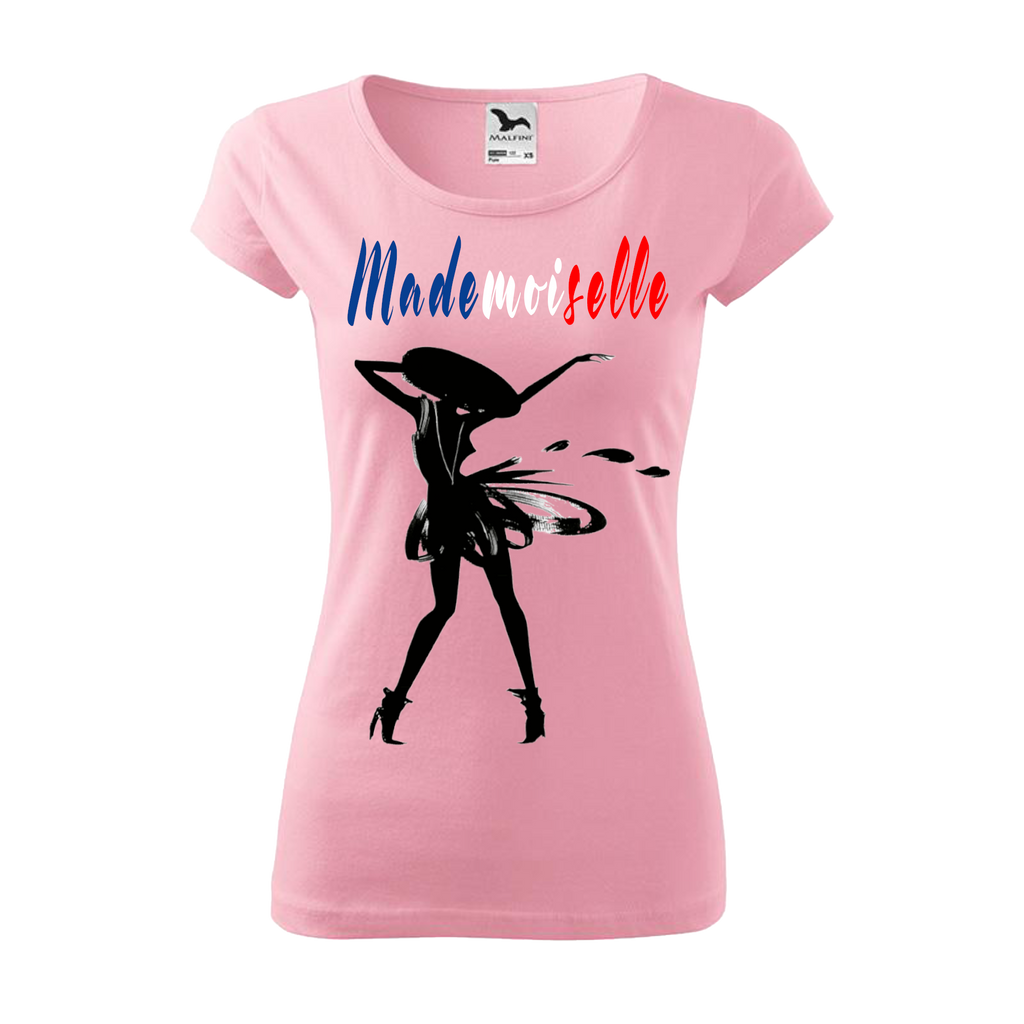 Collection "Mademoselle" Léa