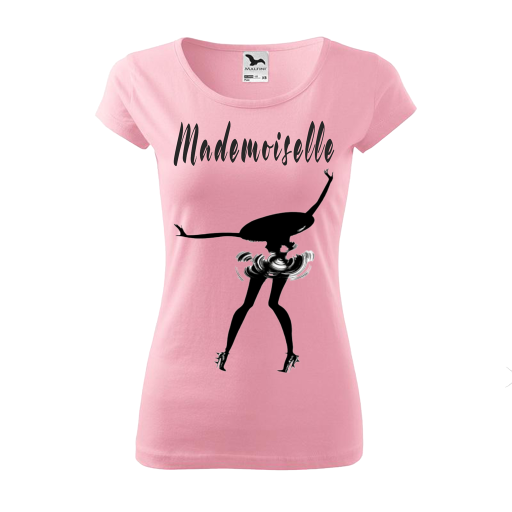 Collection "Mademoiselle" Mila