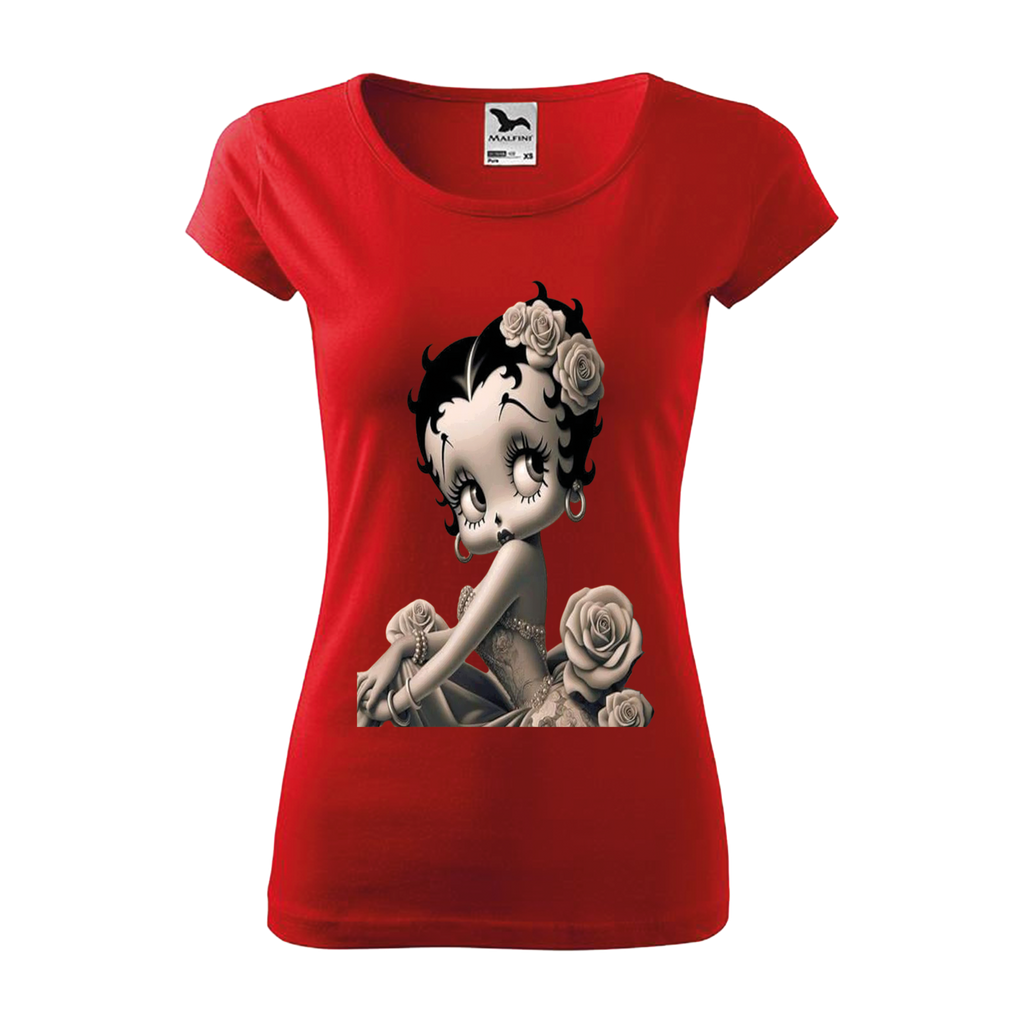 Collection "Betty boop vintage"