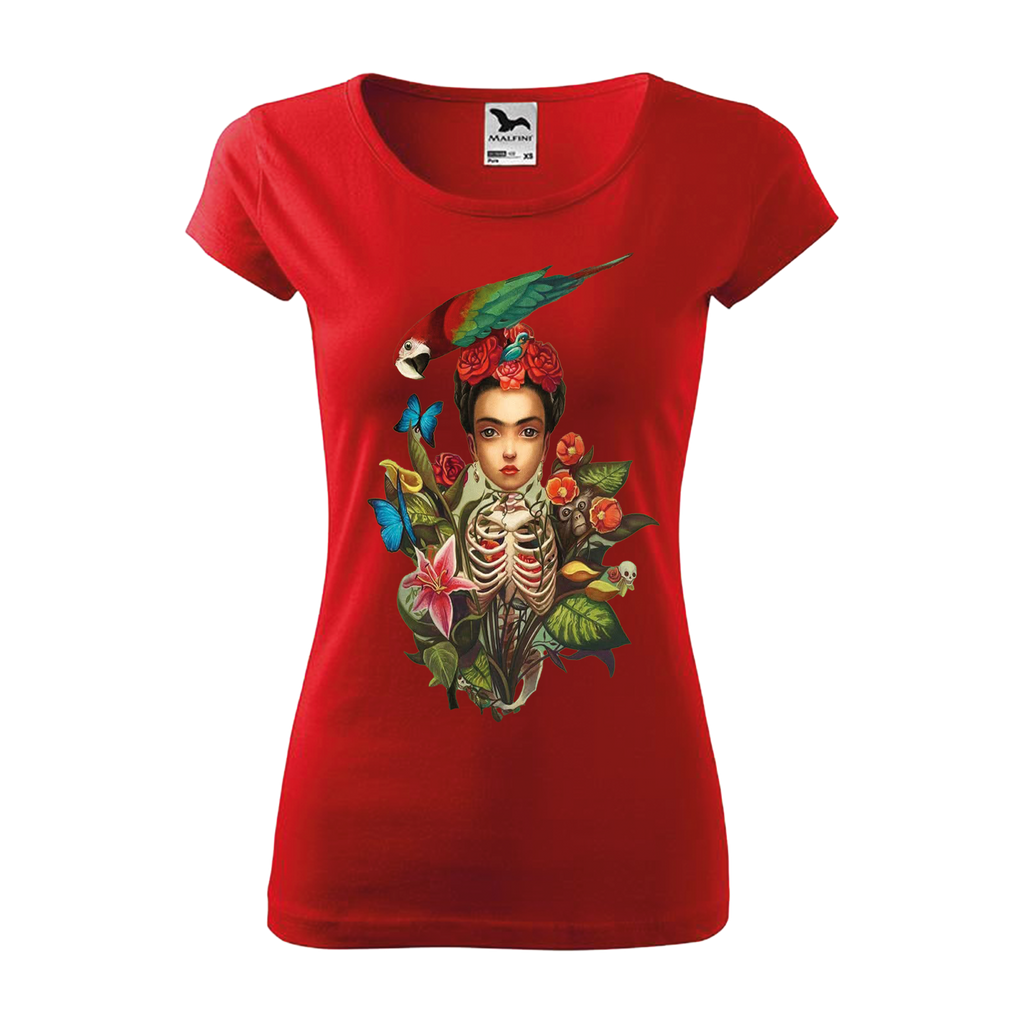 Collection "Frida Khalo"