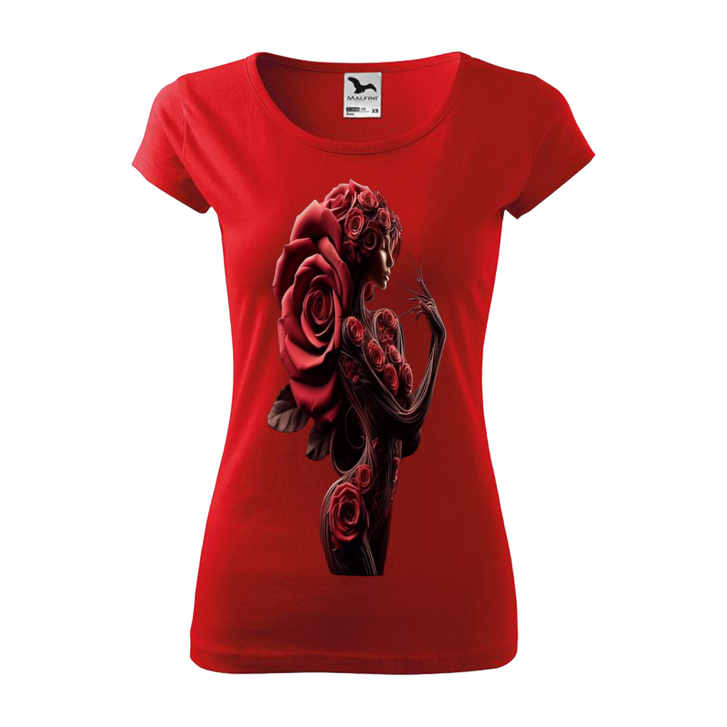 Collection "Femme bouquet"