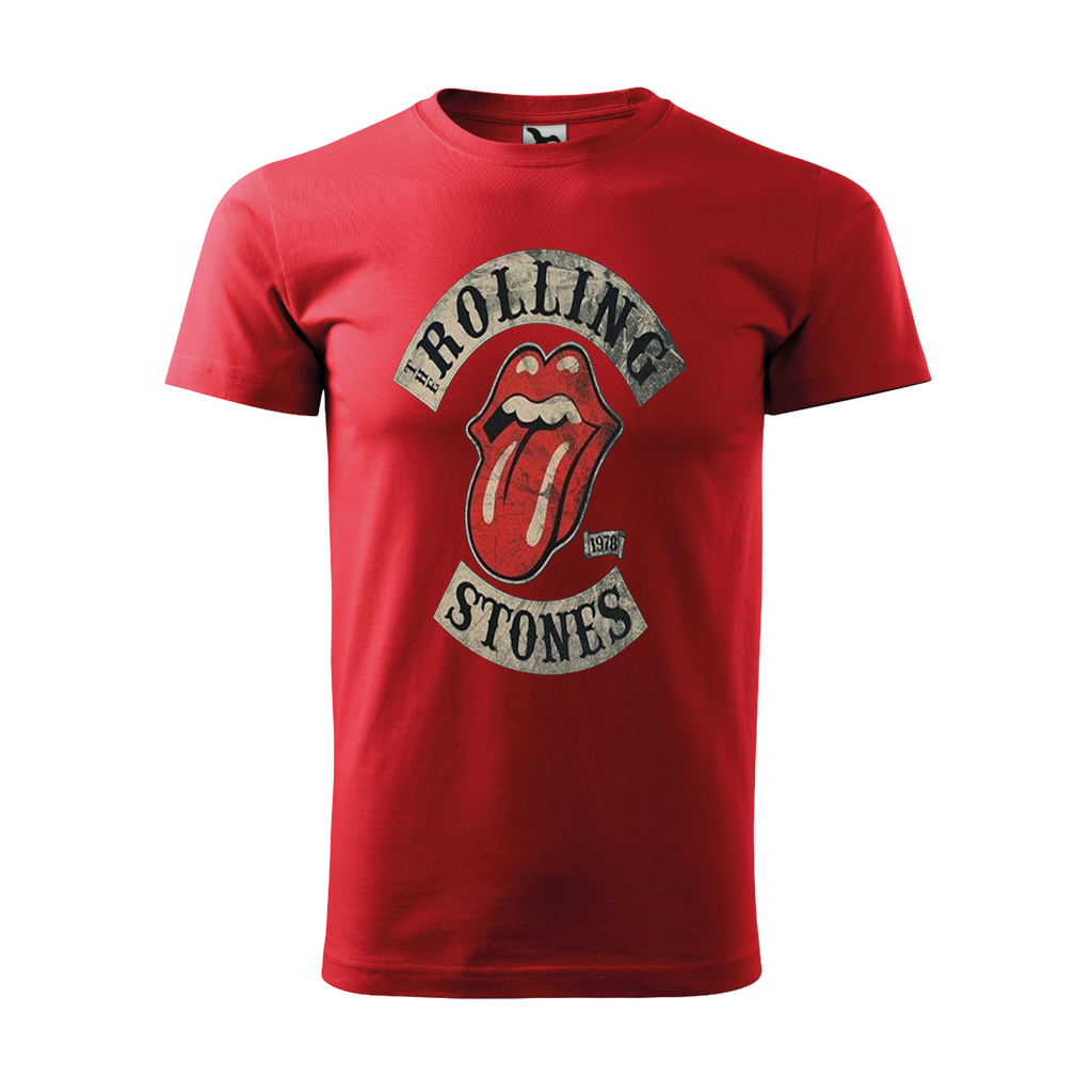 Collection "Rolling stones tatoo you"