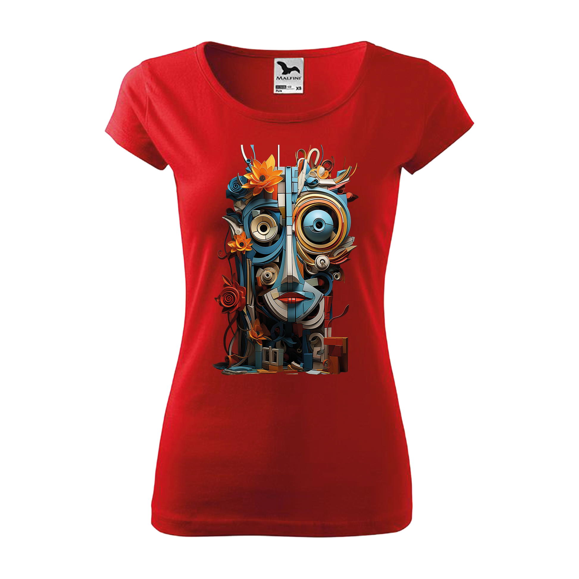 Collection "Fix' Art"