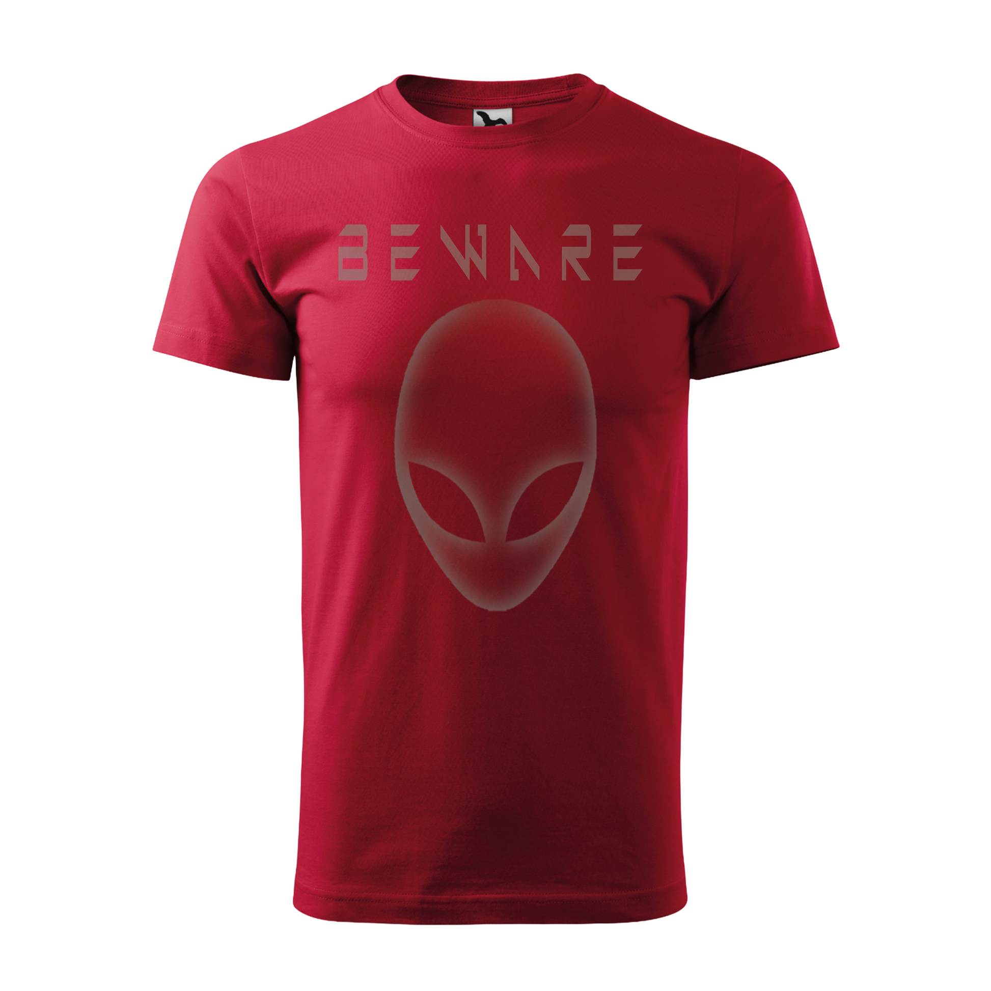 Tee-shirt homme Collection "Roswell"