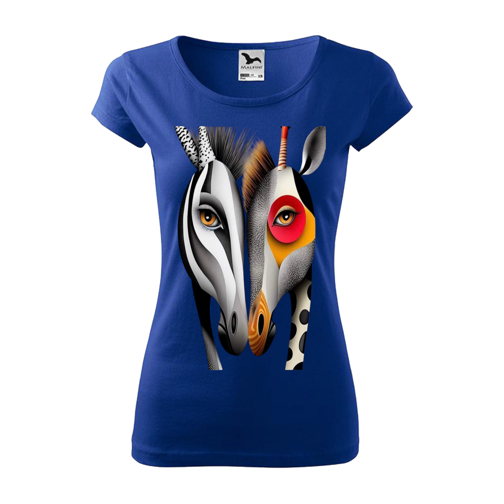 Collection "Couple savane"