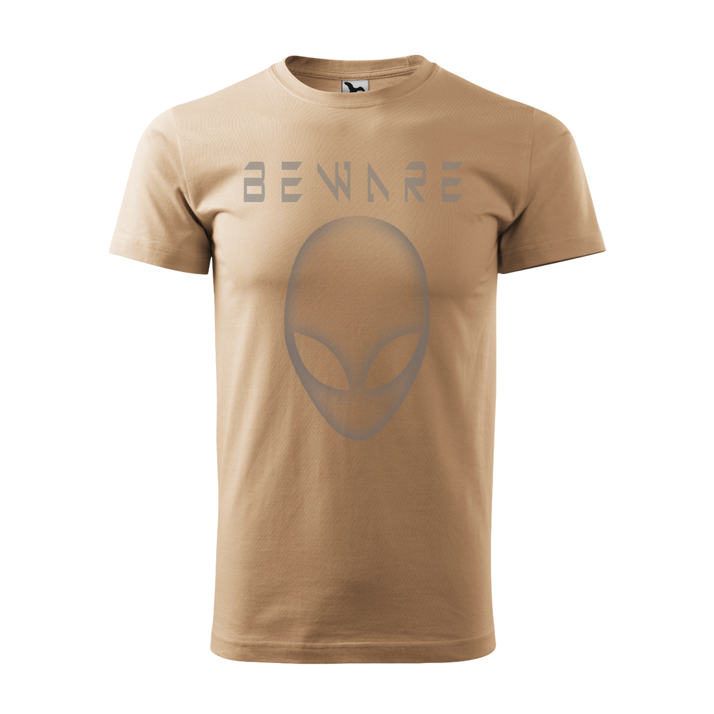 Tee-shirt homme Collection "Roswell"