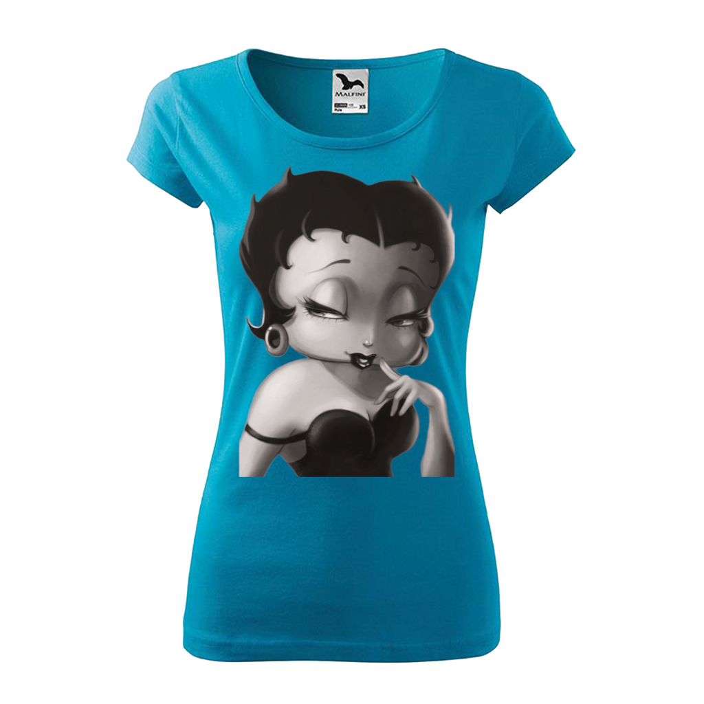 Collection "Betty boop toon's"