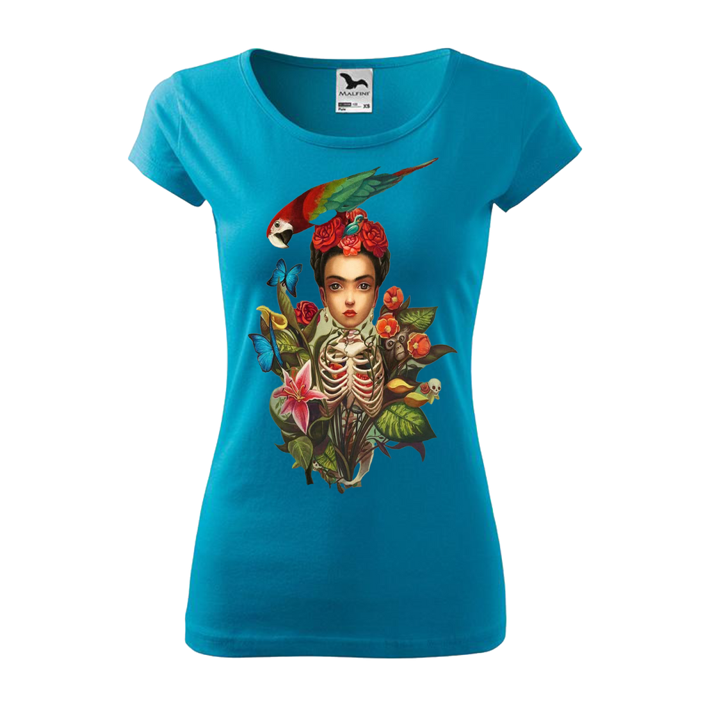 Collection "Frida Khalo"