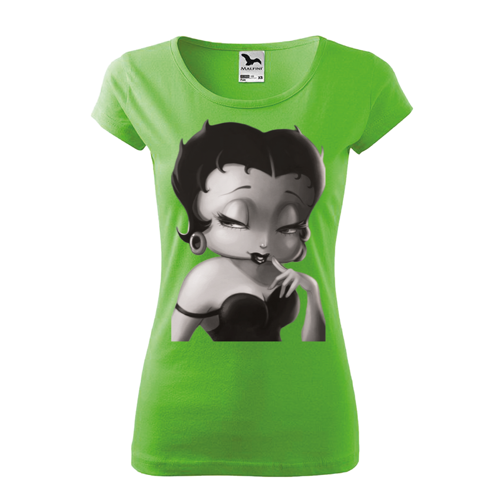 Collection "Betty boop toon's"