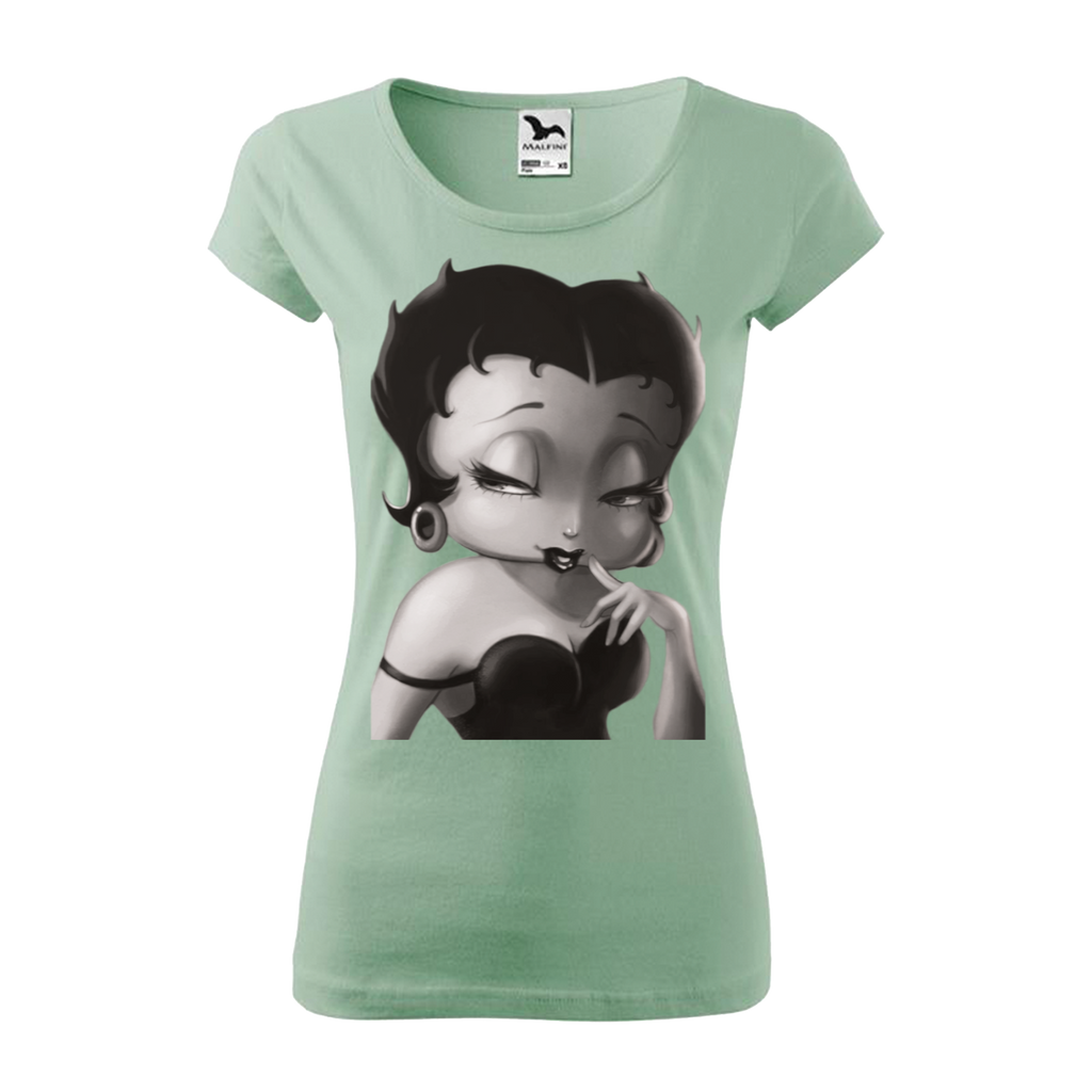Collection "Betty boop toon's"
