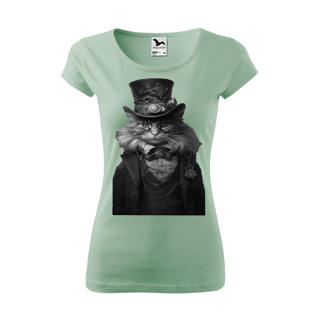 Collection "Chat dandy"