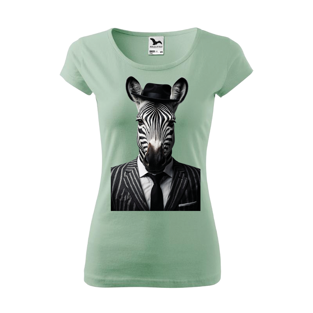 Collection "Zèbre"