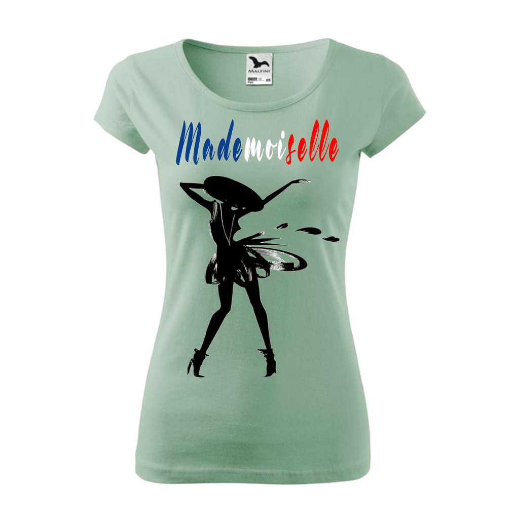 Collection "Mademoselle" Léa