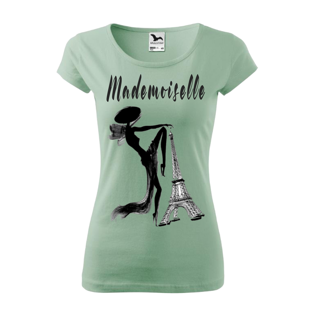 Collection "Mademoiselle" Cléa