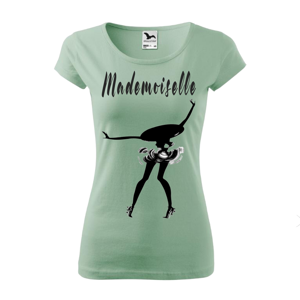 Collection "Mademoiselle" Mila
