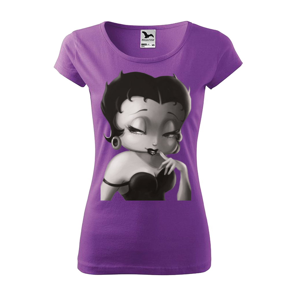 Collection "Betty boop toon's"