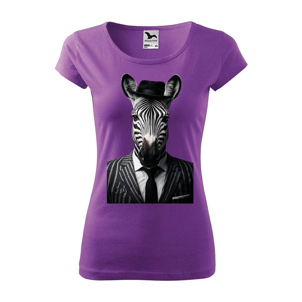 Collection "Zèbre"
